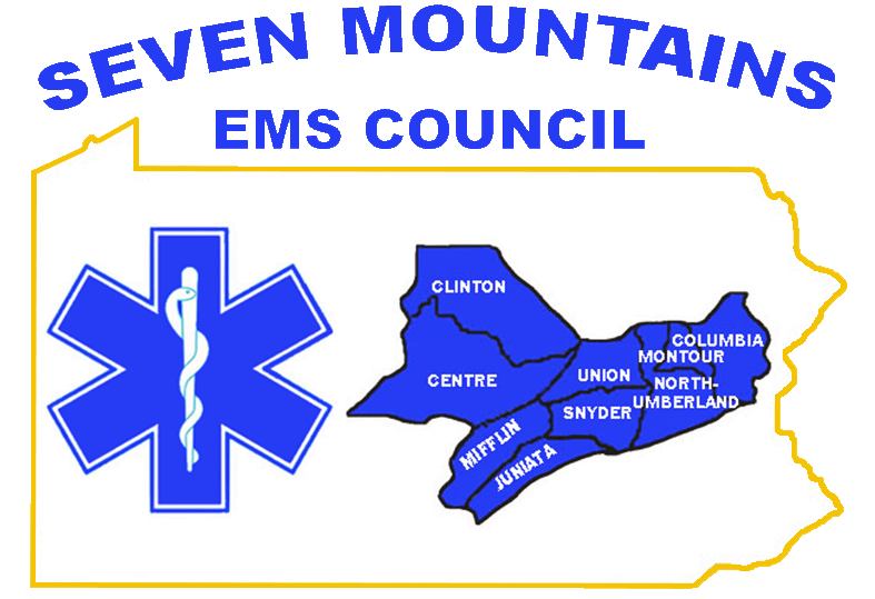 Seven Mountains EMS Council