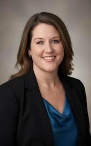 Headshot of Ashley Houtz, SMEMSC New Hire