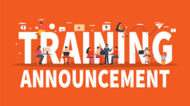 Ttraining_Announcement