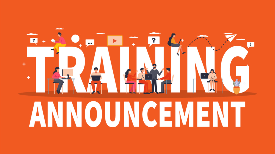 Ttraining_Announcement