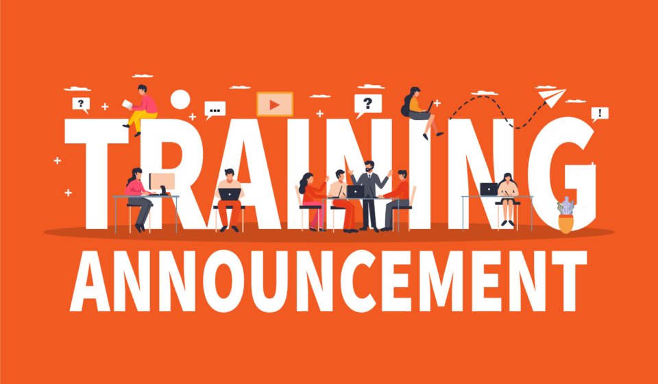Ttraining_Announcement